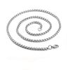 Northern Viking Jewelry Bear Paw Amulet Halskette50 cm NVJRS144