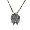 Northern Viking Jewelry Halskette NVJRS147_55cm
