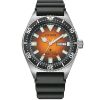 Citizen Promaster Challenge Marine Automatic Diver NY0120-01Z-1