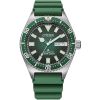 Citizen Promaster Challenge Marine Automatic Diver NY0121-09X-1