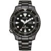 Citizen Promaster Marine Mechanical Diver Limited Edition NY0145-86E