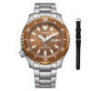 Citizen Promaster Marine NY0164-65X Limited edition -5
