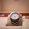 Pre-Owned Omega Seamaster Planet Ocean 600M Co-Axial Chronometer 21530442104001-0