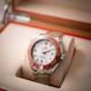 Pre-Owned Omega Seamaster Planet Ocean 600M Co-Axial Chronometer 21530442104001-1