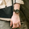 Seiko 5 Sports Field Series 41 mm HDB009K1