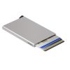 Secrid Cardprotector Silver C-SILVER-3