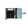 Secrid Miniwallet Matte Blue MM-BLUE-3