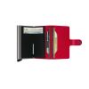 Secrid Miniwallet Red Lipstick MO-RED LIPSTICK-2