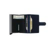 Secrid Miniwallet Rango Blue Titanium MRA-BLUE-TITANIUM-3
