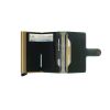 Secrid Miniwallet Rango Green Gold MRA-GREEN-GOLD-2