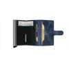 Secrid Miniwallet Vintage Blue MV-BLUE (poistuva malli)-2