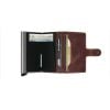 Secrid Miniwallet Vintage Brown MV-BROWN-2