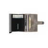 Secrid Miniwallet Vintage Concrete MV-CONCRETE-2