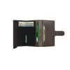 Secrid Miniwallet Rango Brown-Brown MRA-BROWN-BROWN-2