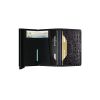 Secrid Slimwallet Nile Black SN-BLACK-3