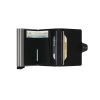 Secrid Twinwallet Black TO-BLACK-2