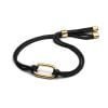 Pandora Openable Link Cord Bracelet 564680C01