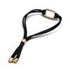 Pandora Openable Link Cord Bracelet 564680C01