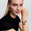 Pandora Openable Link Cord Bracelet 564680C01