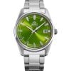 Orient Stretto Date RA-AC0R05E30B