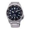 Orient Automatic Diver's -rannekello RA-EL0001B00B-1