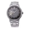 Orient Classic Automatic Bambino Open Heart Armbanduhr RA-AG0029N10B-1