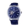 Orient Classic Open Heart Armbanduhr FAG00004D0-1