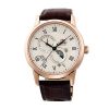 Orient Sun And Moon Armbanduhr FAK00001Y0-1