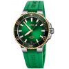 Oris Aquis Date Calibre 400 01 400 7769 6357-07 4 22 77FC-4