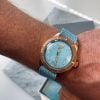 Oris Divers Sixty-Five Cotton Candy, sininen 01 733 7771 3155-07 3 19 02BR-5