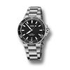 Oris  Aquis Date 01 733 7732 4134-07 8 21 05PEB-1
