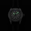 Oris Hank Aaron Limited Edition 01 754 7785 4081-Set-4
