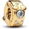 Pandora Disney Mickey & Minnie Mouse Lukkohela 764130C01