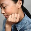 Pandora Disney Beauty and The Beast Rose ring 190017C01