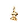 Pandora Labrador Puppy Dog Dangle hela 768009C01