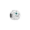 Pandora Clover, Horseshoe & Ladybird hela 790100C01-0