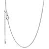 Pandora Curb Chain Halskette 398283-1