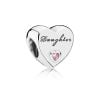 Pandora Daughter's Love -hela 791726PCZ-1