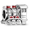 Pandora Harry Potter Hogwarts Express 798624C01-1