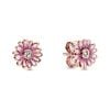 Pandora Pink Daisy -korvakorut 288773C01-1