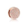 Pandora Reflexions Rose Dazzling Elegance - Charme 787583CZ-1