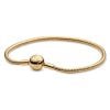 Pandora Shine Moments Snake rannekoru 18 cm 568748C00-1