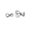 Pandora Sparkling Infinity Ohrringe 298820C01-1