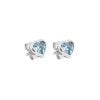 Silberohrringe PAQ8002E 3.5M-A-54-RH-1