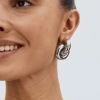 Edblad  Redondo Studs L Steel 122591