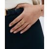 Edblad Peak Ring 110951