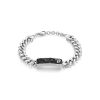 Police Wire rannekoru 22 cm PEAGB0033801-1