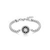 Police Octogram Armband PEAGB0038301