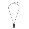 Police Wire Halskette PEAGN0033803