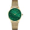 Rosefield Peal Edit Emerald PEGMG-R10-1